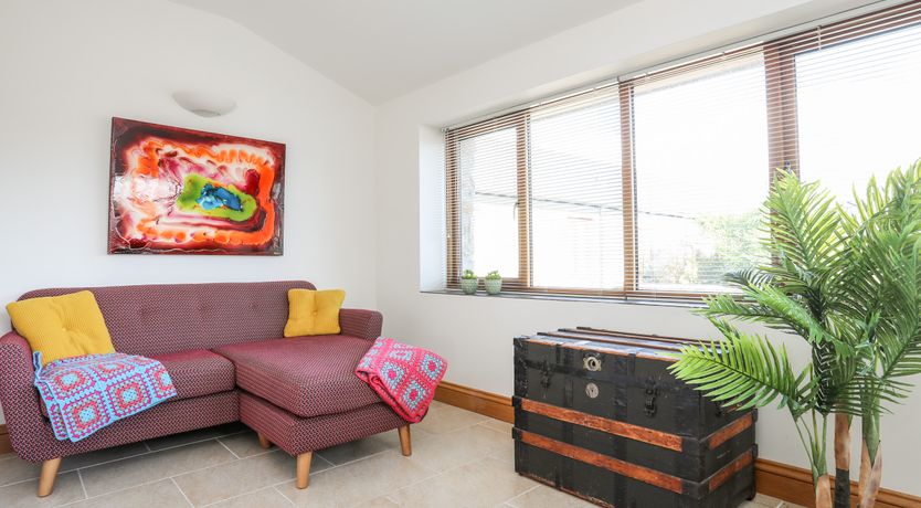 Photo of Gwelfor Barn