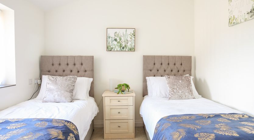 Photo of Gwelfor Barn