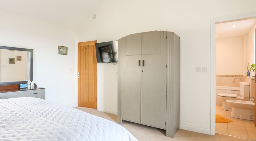 Photo of Gwelfor Barn