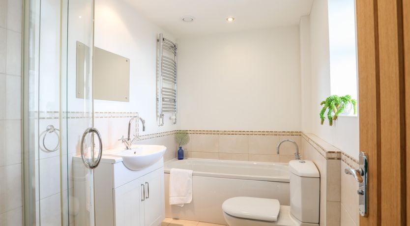 Photo of Gwelfor Barn