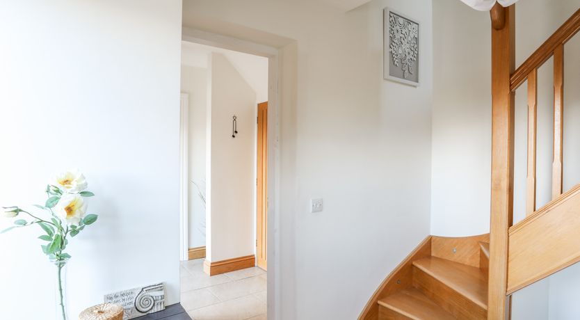 Photo of Gwelfor Barn