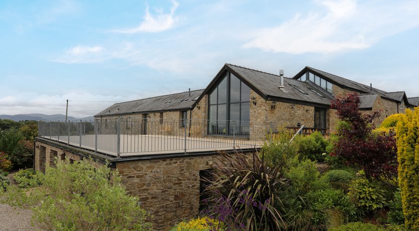 Photo of Gwelfor Barn