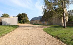 Photo of The Croft Farm