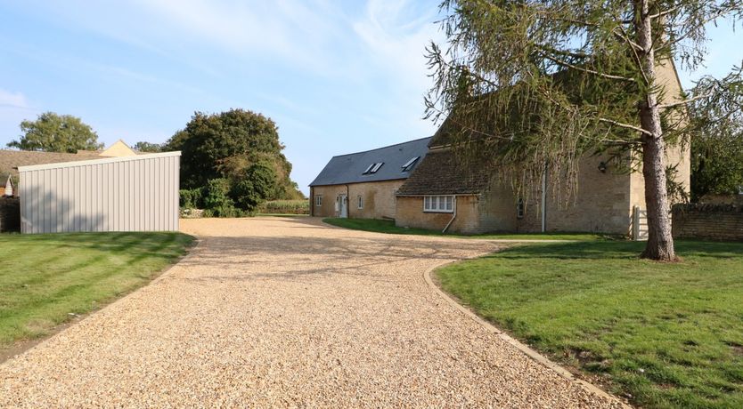 Photo of The Croft Farm