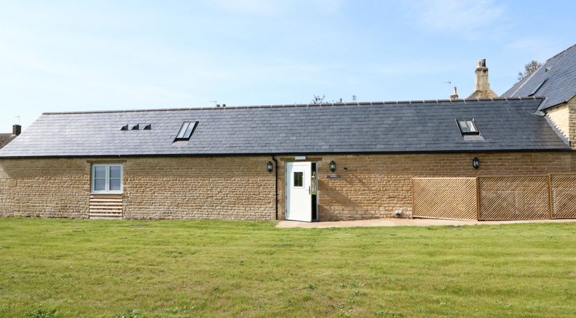 Photo of The Croft Farm