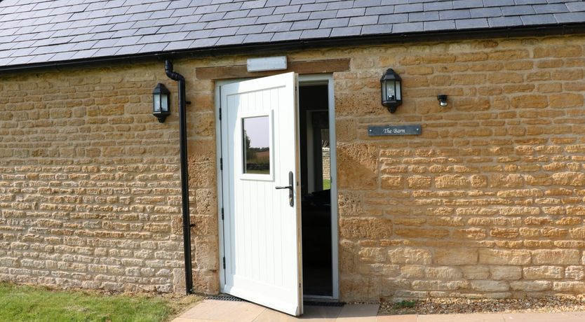 Photo of The Croft Farm