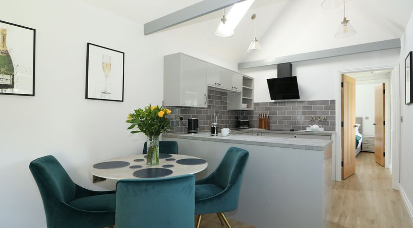 Photo of The Croft Farm