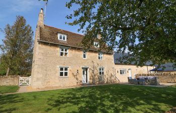 The Croft Farm Holiday Cottage