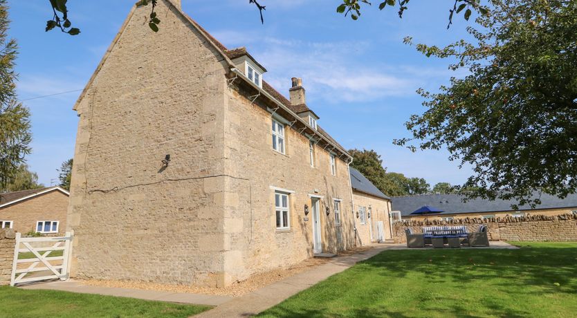 Photo of The Croft Farm