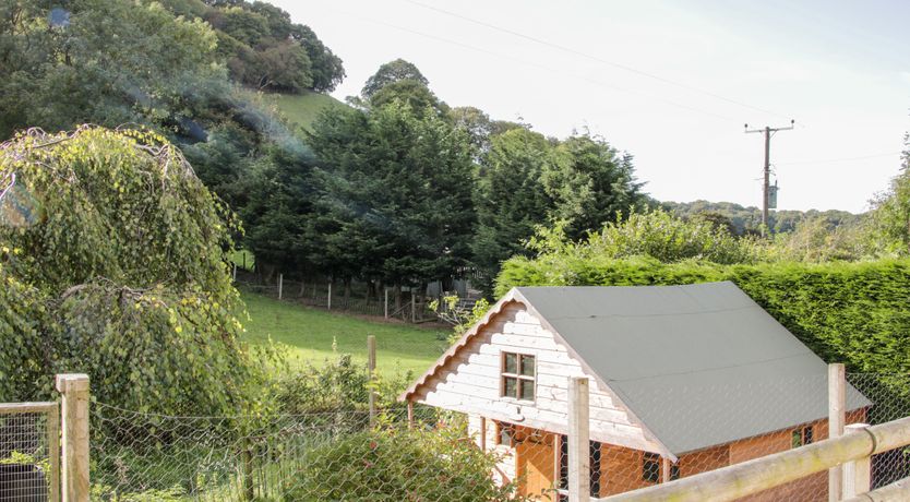 Photo of Dingle Cottage