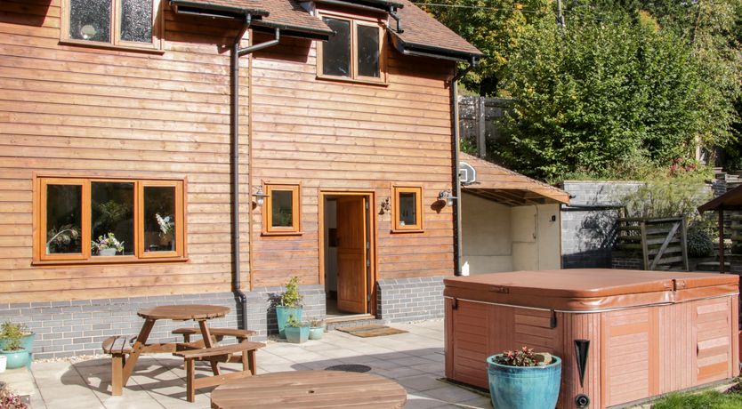 Photo of Dingle Cottage