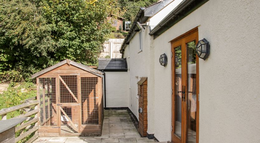 Photo of Dingle Cottage