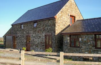 The Hagguard Holiday Cottage