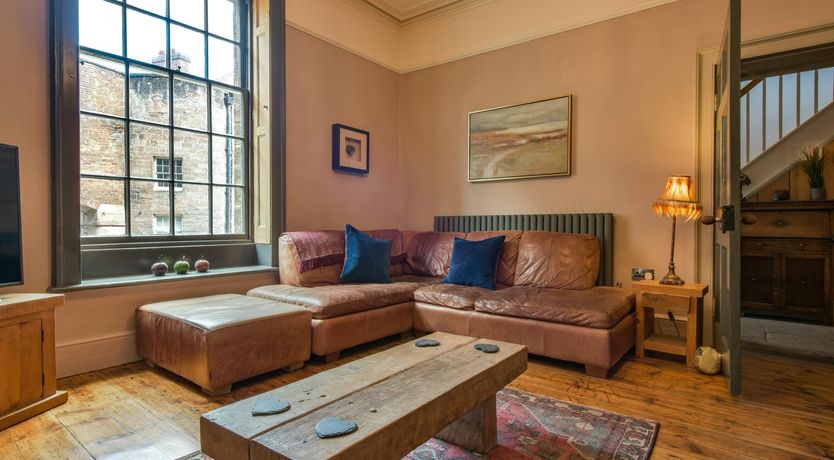 Photo of The Mill Managers House