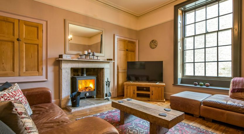 Photo of The Mill Managers House