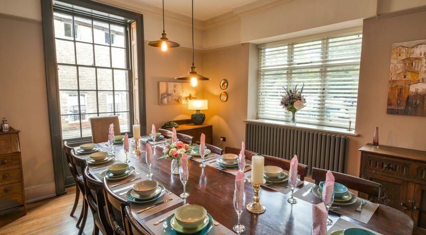 Photo of The Mill Managers House