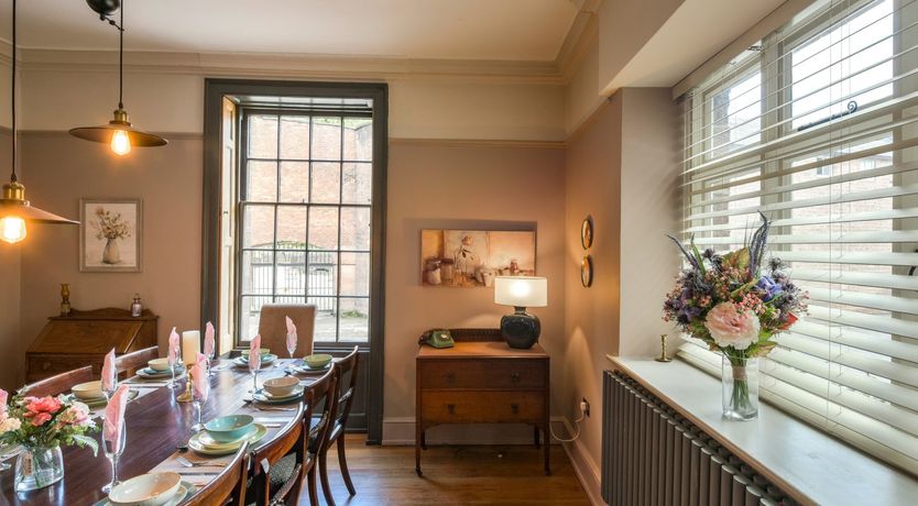 Photo of The Mill Managers House