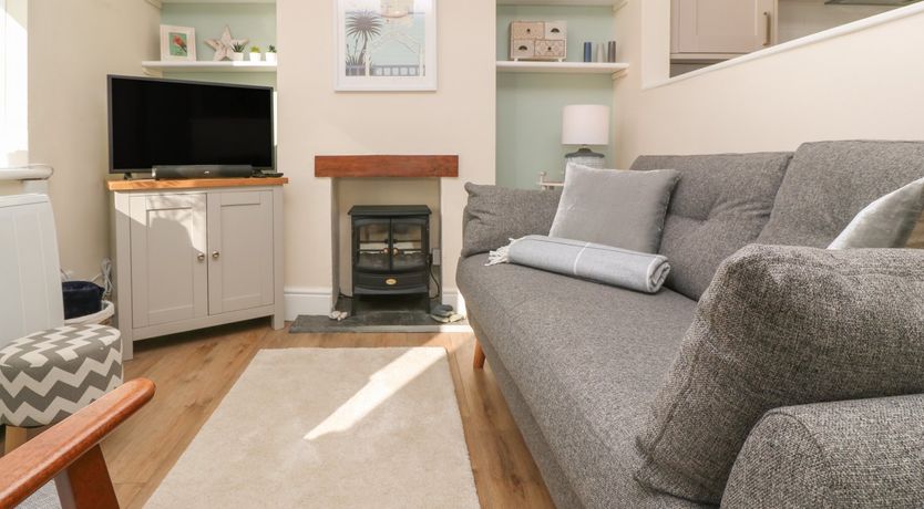 Photo of Nana's House