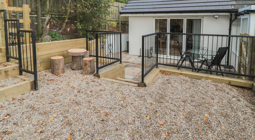 Photo of The Hideaway at Hollyoak