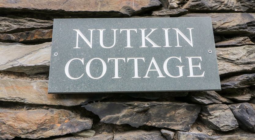 Photo of Nutkin Cottage
