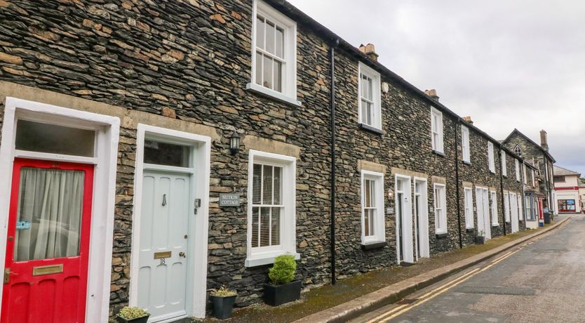 Photo of Nutkin Cottage