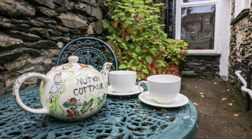 Photo of Nutkin Cottage