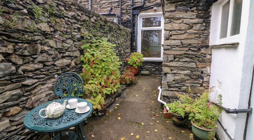 Photo of Nutkin Cottage