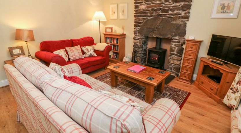 Photo of Nutkin Cottage