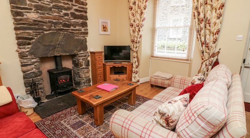 Photo of Nutkin Cottage