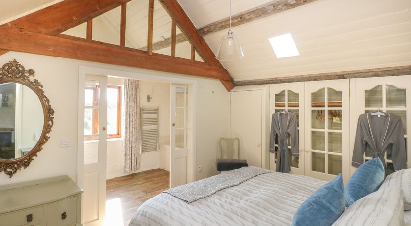 Photo of The Coach House