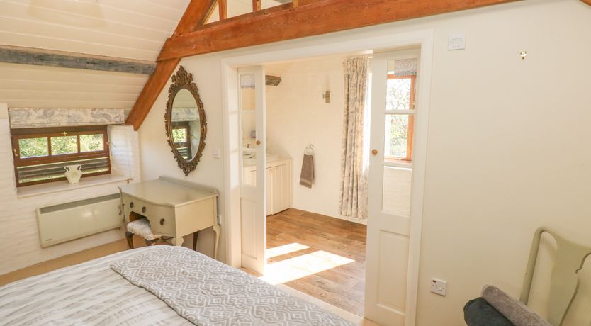 Photo of The Coach House