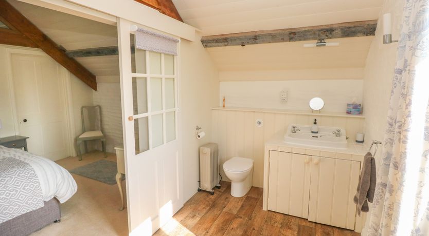 Photo of The Coach House