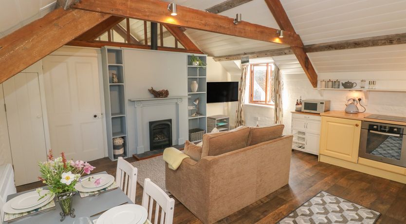 Photo of The Coach House