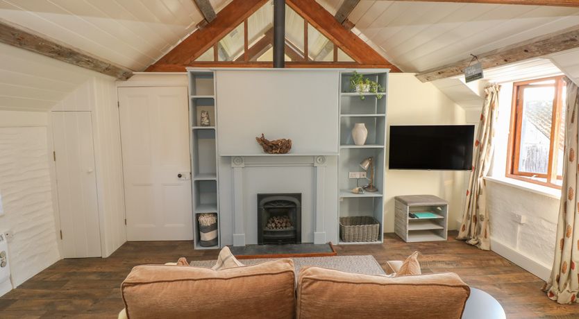 Photo of The Coach House
