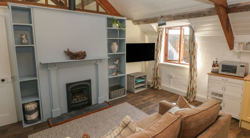 Photo of The Coach House