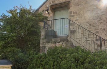 The Coach House Holiday Cottage