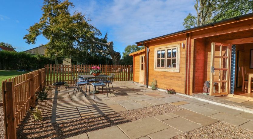 Photo of Tythe Lodge