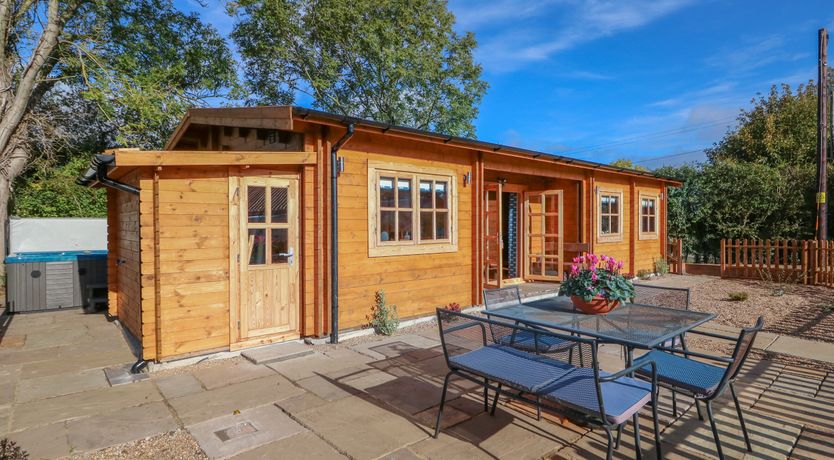 Photo of Tythe Lodge