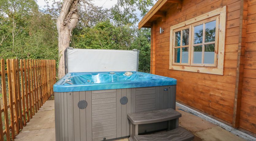 Photo of Tythe Lodge