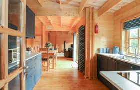 Photo of tythe-lodge