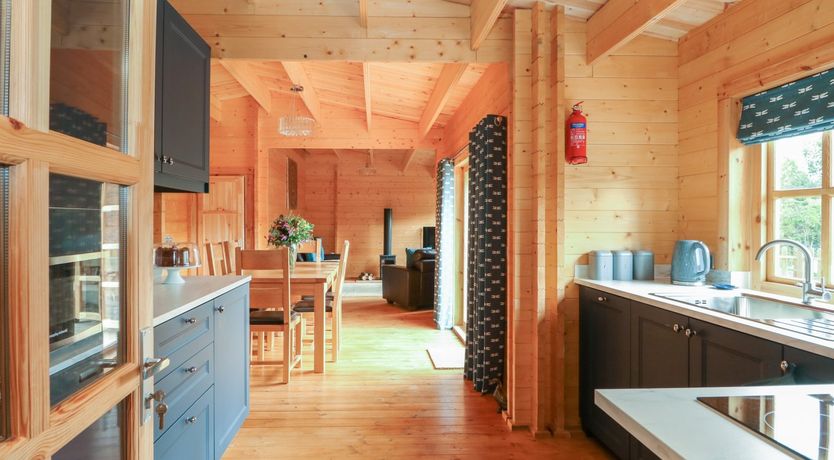 Photo of Tythe Lodge