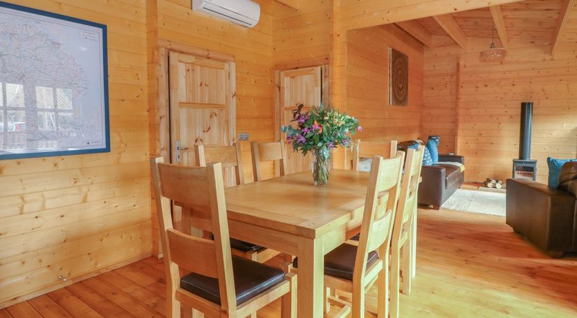 Photo of Tythe Lodge