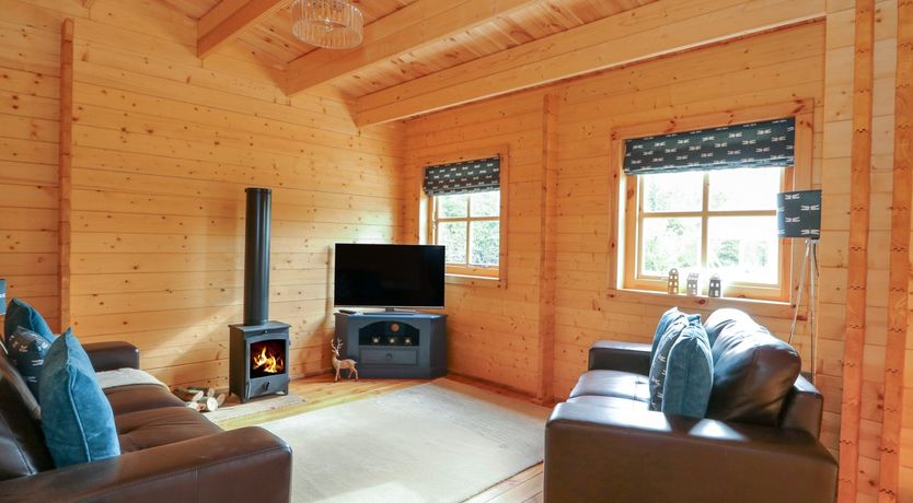 Photo of Tythe Lodge