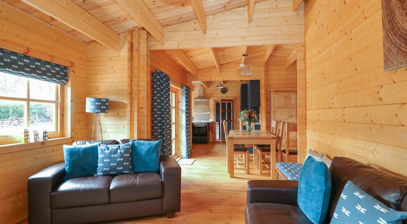 Photo of Tythe Lodge