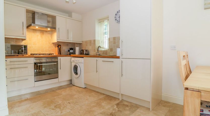 Photo of 26 Burtons Mill