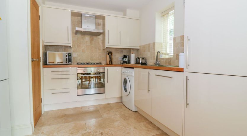 Photo of 26 Burtons Mill