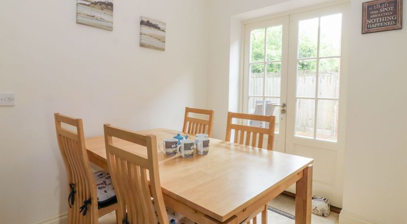 Photo of 26 Burtons Mill