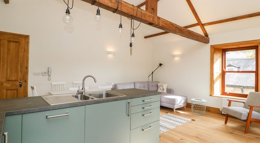 Photo of 3 Chews Cottage