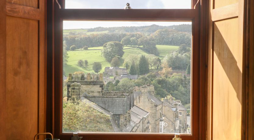 Photo of 3 Chews Cottage