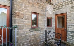 Photo of 3 Chews Cottage